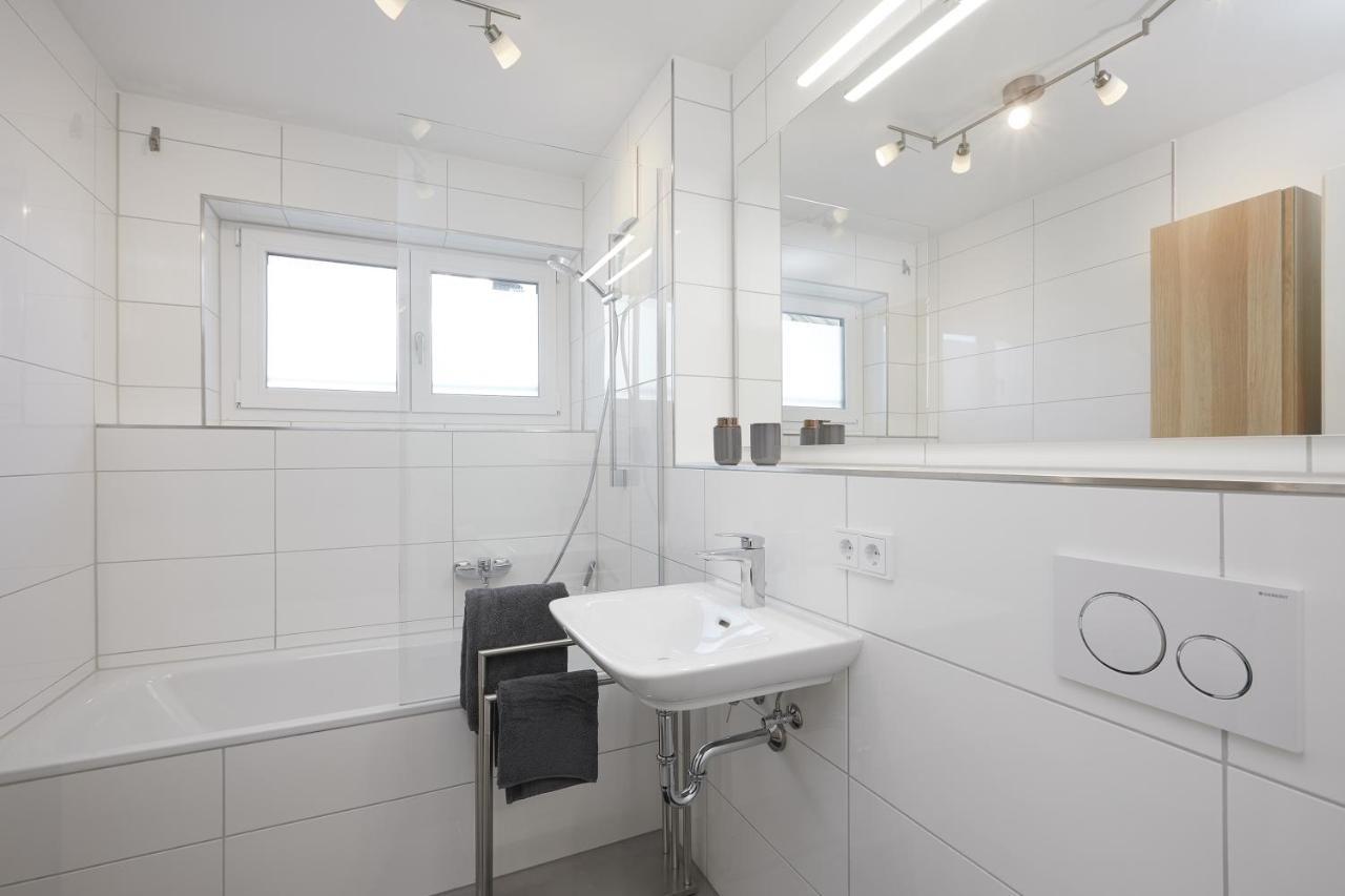 Gipfelglueck-Garmisch Apartment Bagian luar foto