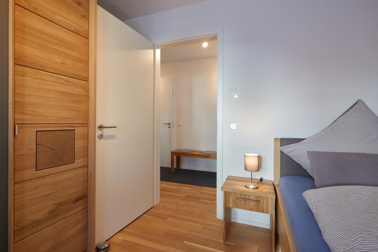 Gipfelglueck-Garmisch Apartment Bagian luar foto
