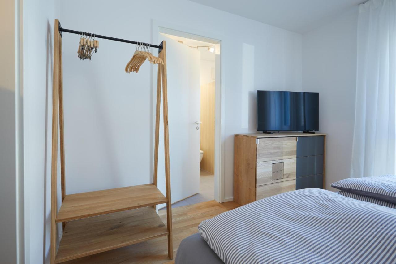 Gipfelglueck-Garmisch Apartment Bagian luar foto
