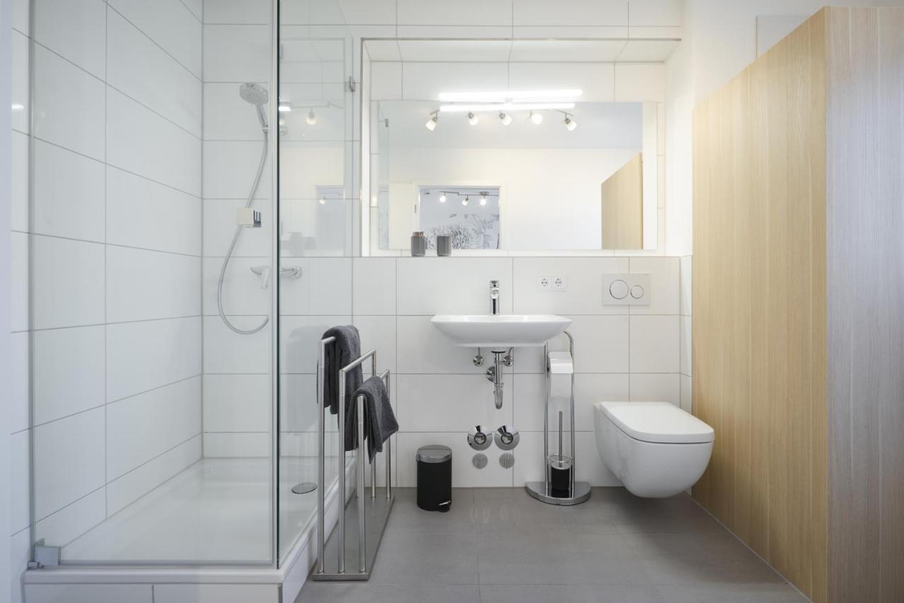 Gipfelglueck-Garmisch Apartment Bagian luar foto