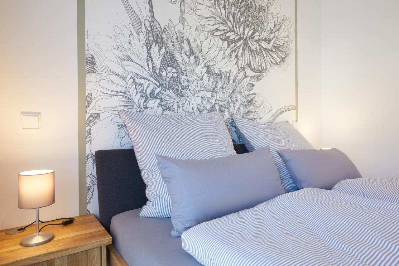 Gipfelglueck-Garmisch Apartment Bagian luar foto