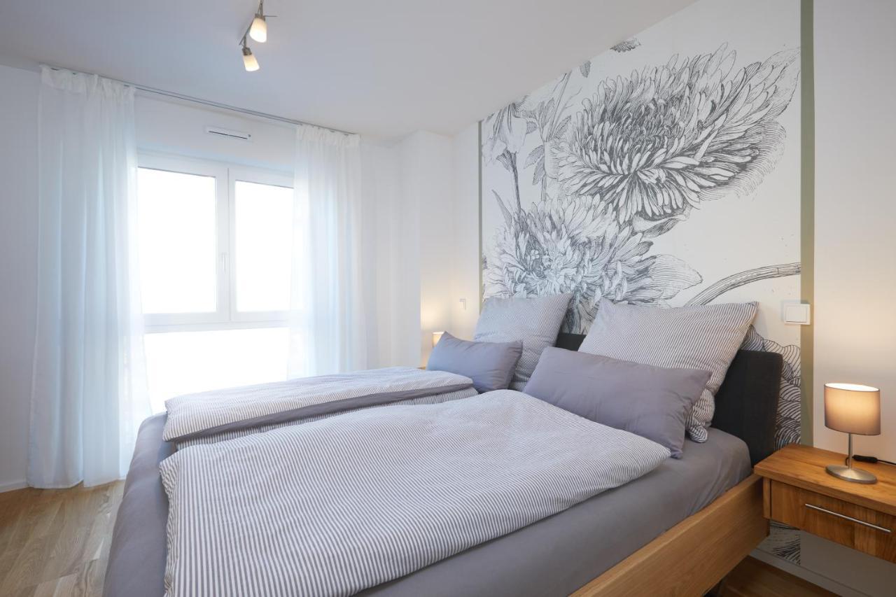 Gipfelglueck-Garmisch Apartment Bagian luar foto